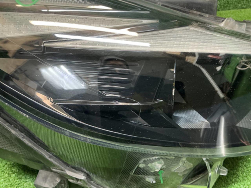 Фара правая Hyundai Elantra 7 CN7 (20-23) галоген