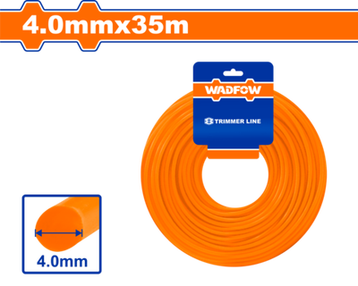 леска для триммера