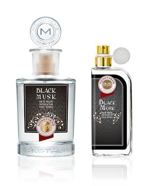 Monotheme Fine Fragrances Venezia Black Musk