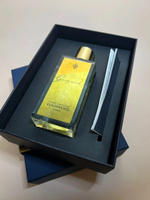 MARC-ANTOINE BARROIS Ganymede 100 ml (Коробка парфюма без слюды, парфюм новый, распаковка для фото)