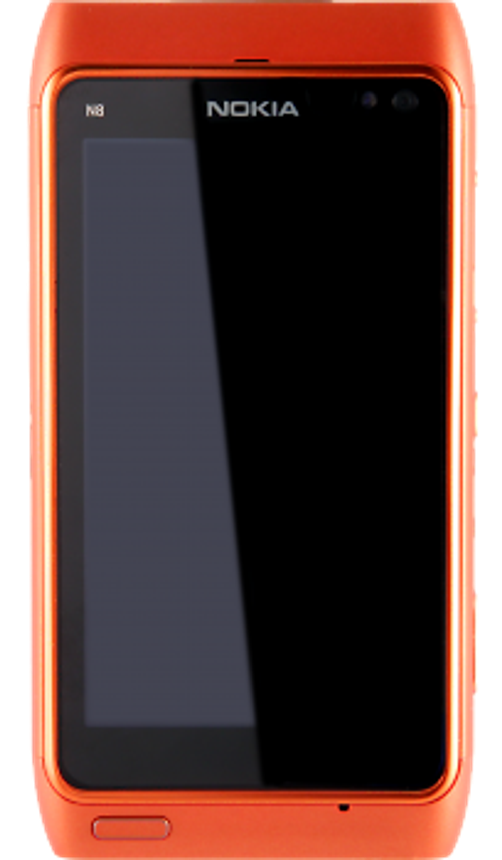 Мобильный телефон Nokia N8 Orange