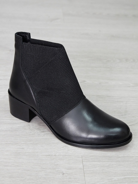 Полусапожки женские DEMMUR 88-01-100