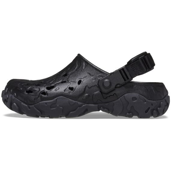 Crocs EVA 'Black'