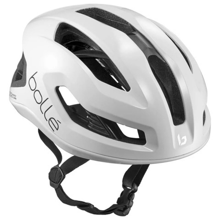 Арт BC002005-S Шлем велосипедный  AVtO MIPS бел блест M 55-59см