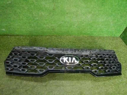 Решетка радиатора Kia Sorento 4 (2020-н.в.)