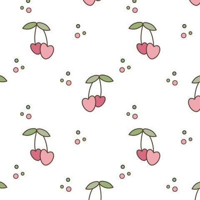 Вишенки