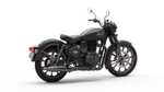 Royal Enfield Classic 350 Dark Stealth Black