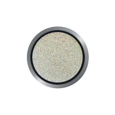 Звёздная пыль "Радужная жемчужно-белая" 5 г