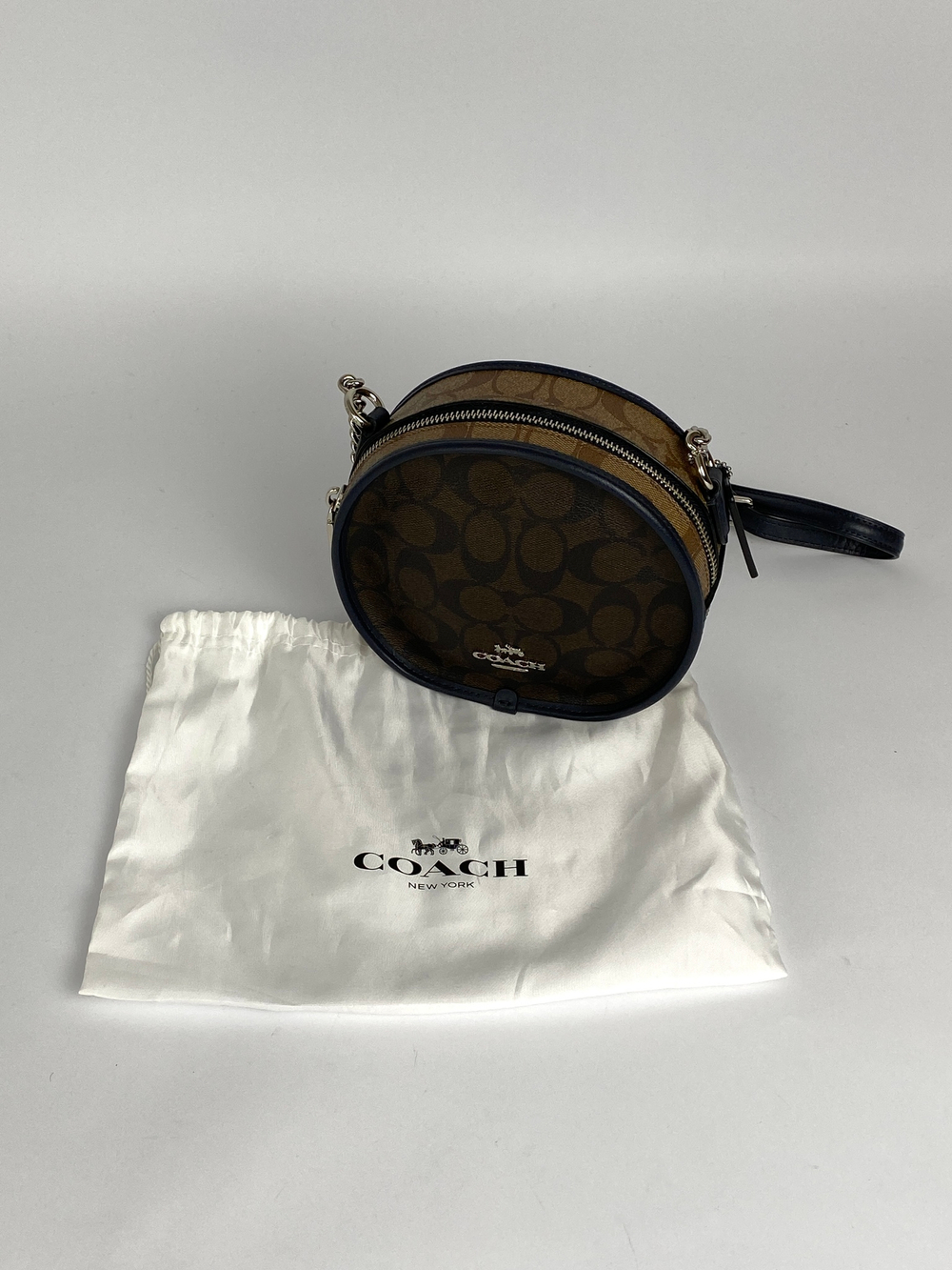 Сумка Coach