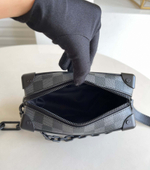 Louis Vuitton Mini Soft Trunk