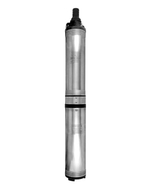 Погружной насос unipump 3" MINI ECO-0 (250 Вт, 10м)