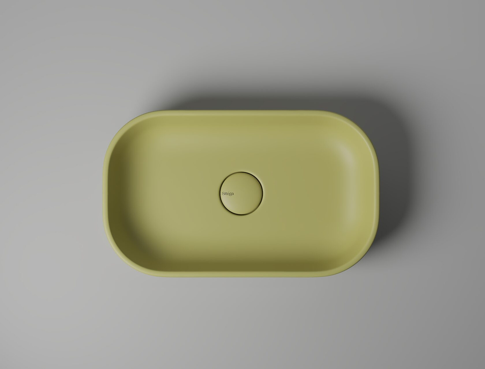 Раковина VERMA 460 Tick