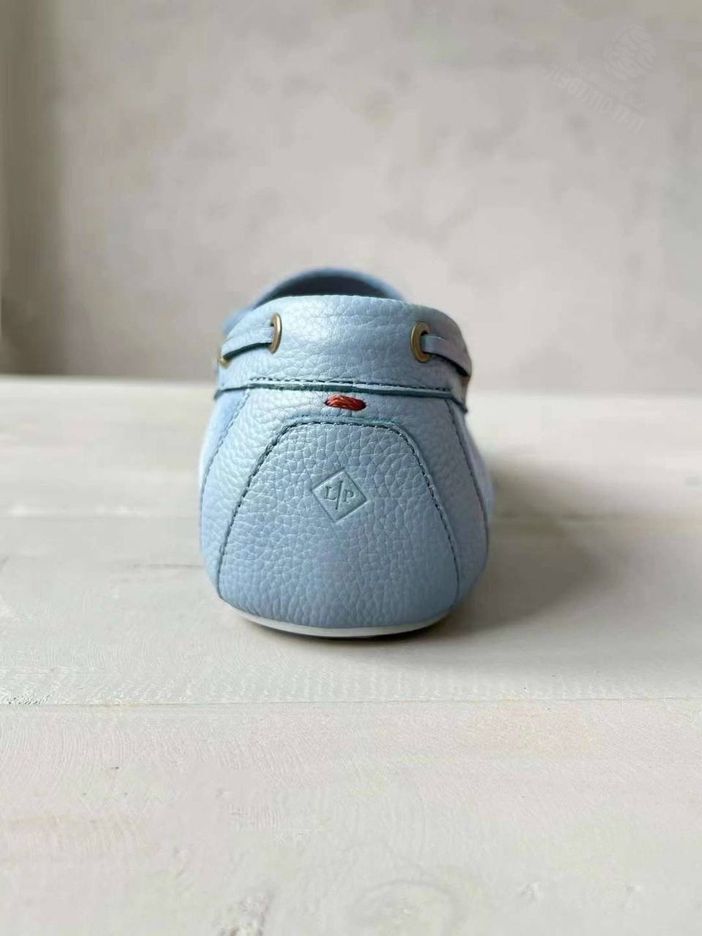Мокасины Loro Piana