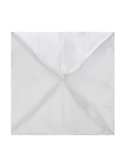 Биг-бэг Gigant 75x75x125 2стропы, верх-открытый, низ-глухой 25шт. G-30-06-003