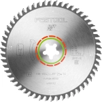 Диск пильный специальный по ламинату HW 190 x 2,6/1,8 20 мм TF 54 FESTOOL 492052
