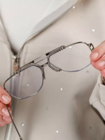 Очки для компьютера имиджевые защита глаз