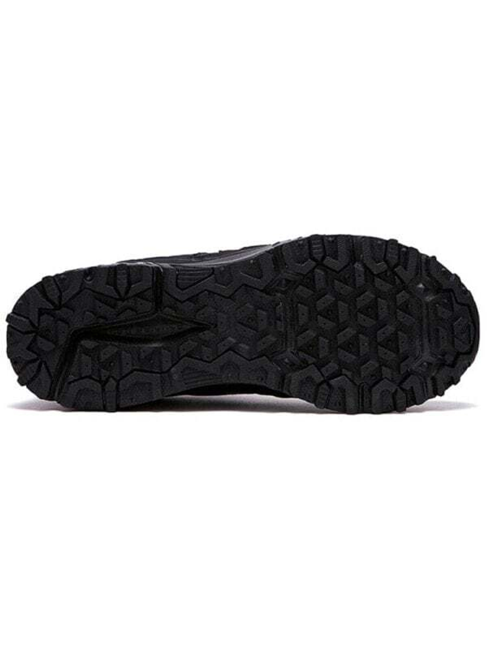 Кроссовки New Balance 410 2E Wide 'Black'