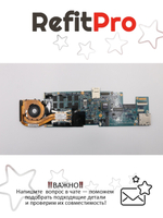Материнская плата для ноутбука Lenovo X1 I5-3317U4GW8PWFNAMTYTPM (04Y1980), оригинал