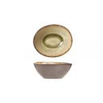 Чаша овальная 10.5X9XH4CM MOSSA