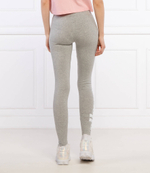 леггинсы solos 2 ELLESSE - серый(SGS04703)