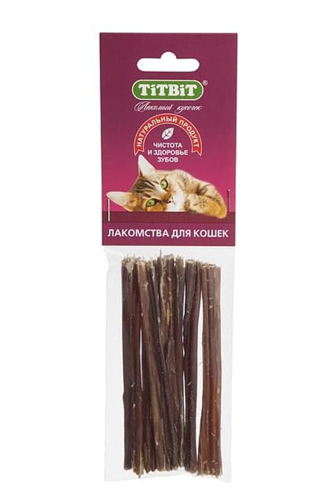 Кишки бараньи (для кошек) - мягкая упаковка