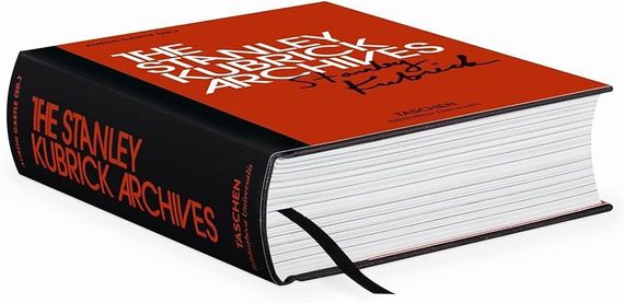 Kubrick Ar chi ves