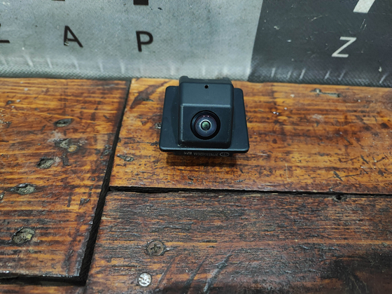 Камера задняя Haval Dargo 22-нв Б/У Оригинал 3776330AKN04A