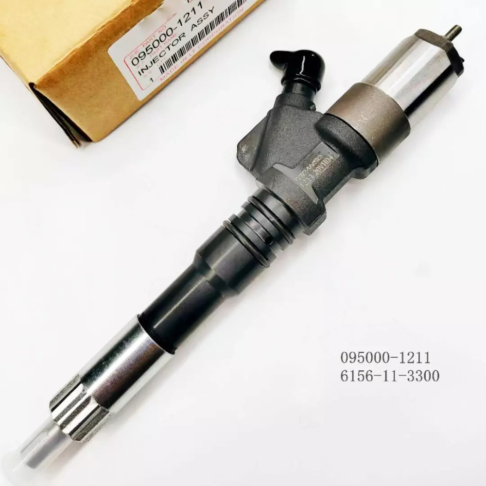 Форсунка 095000-1211