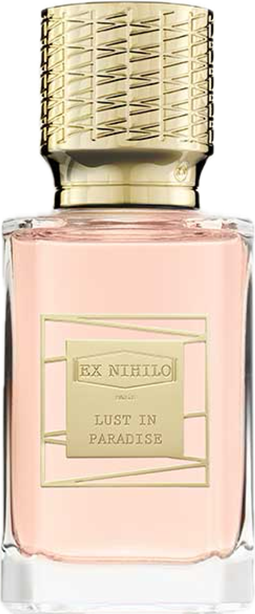 Ex Nihilo Lust in Paradise EDP