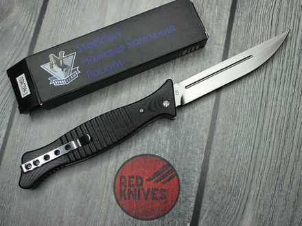 Нож складной Steelclaw "Пластун-1"