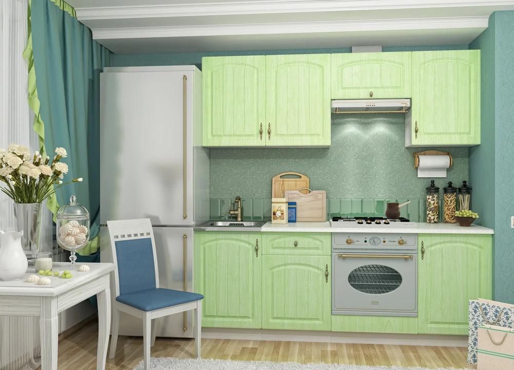 Монако Фисташка СК2 400