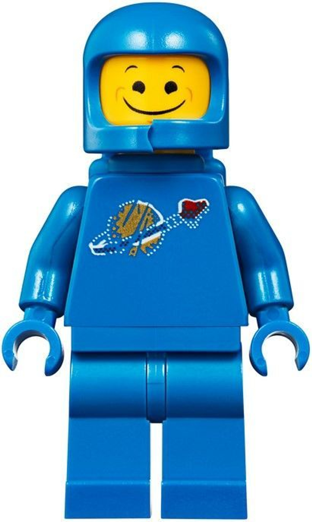 LEGO Movie 2 70837