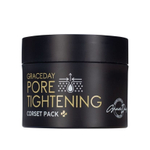 Маска для очищения и сужения пор Grace Day Pore Tightening Corset Pack