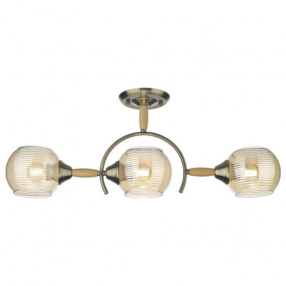 Люстра на штанге Velante  214-507-03