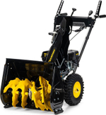 Снегоуборщик бензиновый ширина ковша 56 см CHAMPION ST655