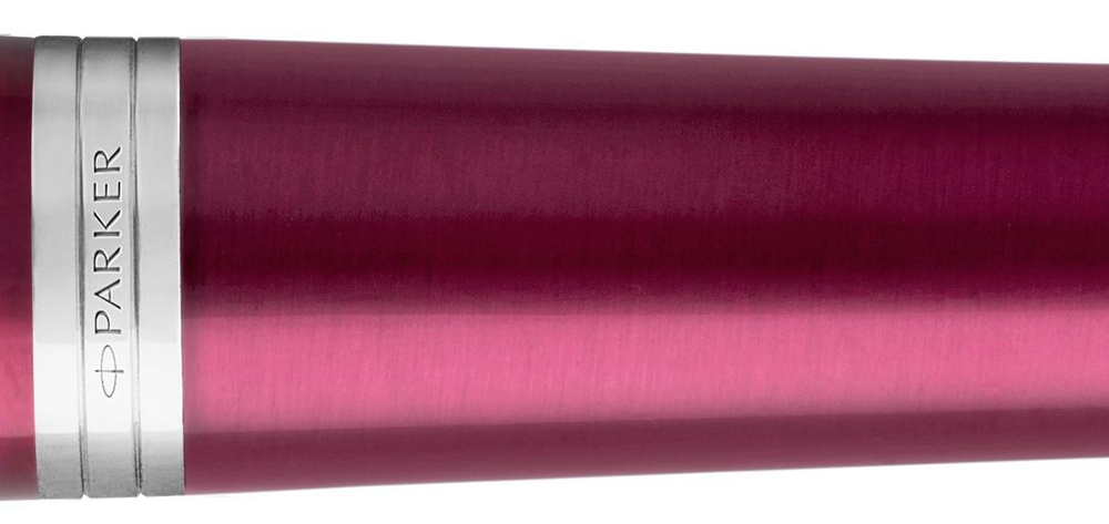 Перьевая ручка Parker Urban Core Vibrant Magenta CT F309