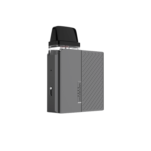 Набор Vaporesso Xros Nano 1000mAh Pod Kit - Space Grey