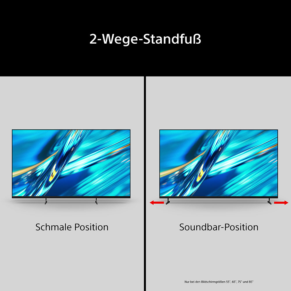 Телевизор Sony K-50XR35M2 EU