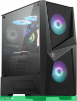 Корпус MSI MAG Forge (100R)