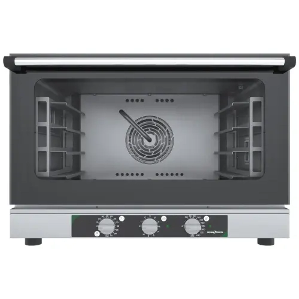 Пароконвектомат ПищТех ПР-04М-Э