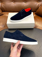 Туфли Santoni