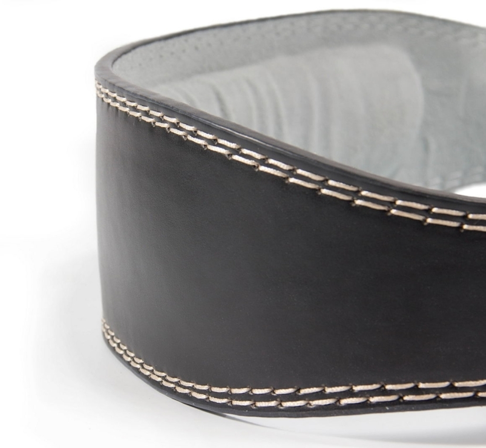 Пояс тяжелоатлетический