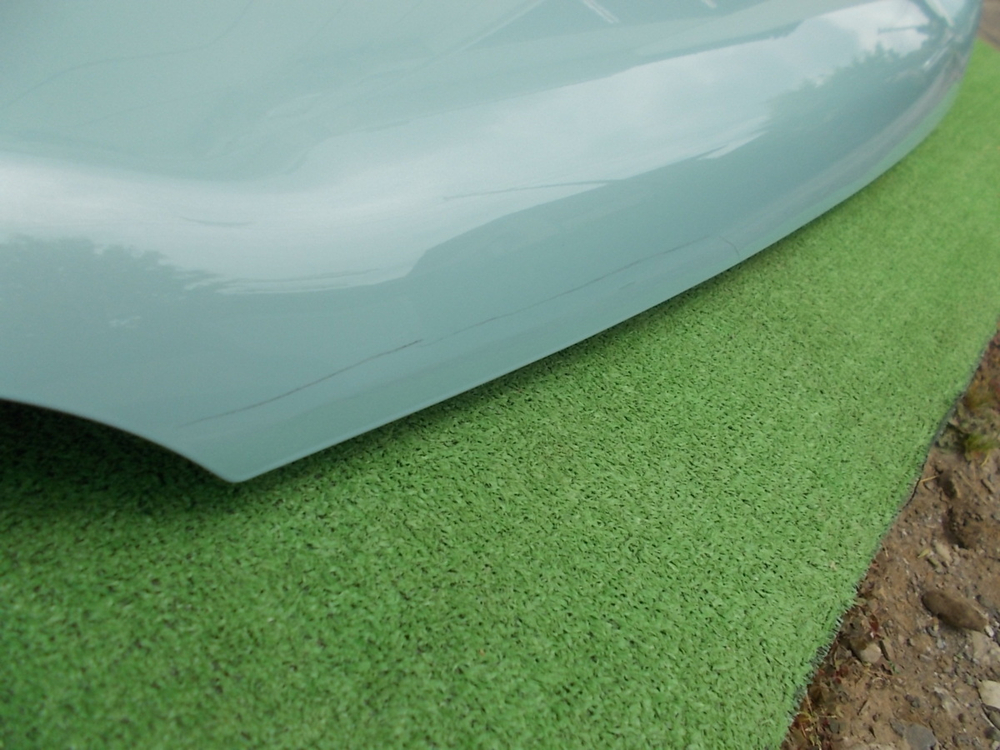 капот Suzuki Hustler MR51S MR91S