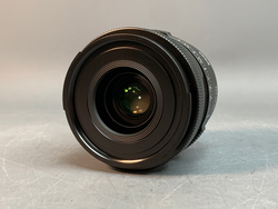 Sigma 35mm F/2 DG DN Contemporary Sony E