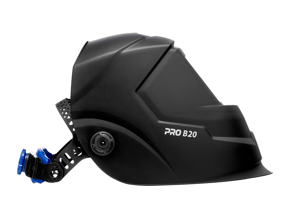 Маска сварщика PRO B20 TRUE COLOR