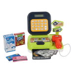 Касса с аксессуарами, коробка CF8213