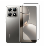 Защитное стекло для Xiaomi 14T, полная проклейка, MosSeller