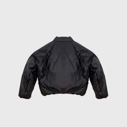 Куртка Yeezy Gap Engineering by Balenciaga Round Jacket Black