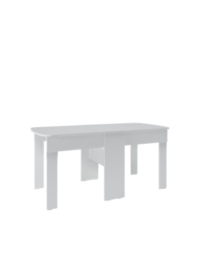 Стол-книжка МАМА Я СТ-03, Белый