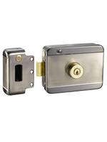 Замок электромоторный TS-elMotor